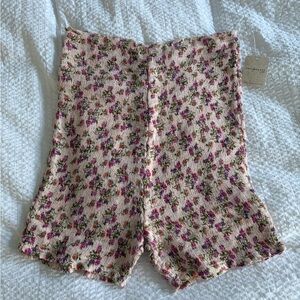 free people shorts